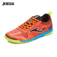 Joma TACTICO รองเท้าฟุตซอล รองเท้าฟุตบอล พื้นแบน เหมาะกับใส่ฝึกซ้อมแข่งขัน สําหรับผู้ใหญ่