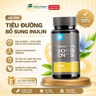 Diabetes support inulin siberi Natural Inulin Concentrate Siberian, 75gram