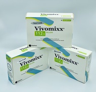 VIVOMIXX LIVE PROBIOTICS X 3 BOXES GASTRIC STOMACH PAIN DISCOMFORT INDIGESTION HEALTHY INTESTINE