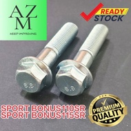 SYM SPORTBONUS110SR / SPORTBONUS115SR STEERING STEM BOLT