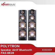 Ready Speaker Aktif Polytron PAS-8E28