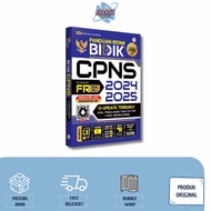 Cpns 2024 - 2025 Official Guide - Educational FORUM