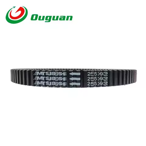 ouguan 932*25.5 For SYM Cruisym 300 L8 Joymax Z 300i ABS L9 GTS 300i ABS L6 RV250 RV270 25.5 932 1B0