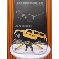 HUMMER H07-10978 C-1 PLASTIK FRAME