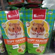 jolly hamster food 500g