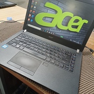 Laptop ACER TravelMate P449-G3-M Core i5 Gen8 RAM 8GB SSD 256GB 14" HD