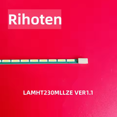NEW 10pcs LED backlight strip 30lamps For LAMHT230MLLZE VER1.1 LG Flatron E2342C E2342С-BN M2380D M2