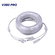 RJ45 LAN Interface Network Cable 5 Meter CCTV Extension Cable 10 Meters/