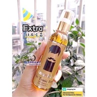 大象國🇹🇭Legano Hair Tonic Extra 頭皮噴霧 / 頭髮 滋養 Chai Xịt Mọc Tóc