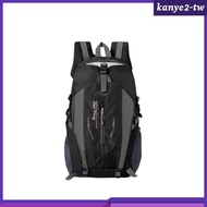 [KY] Hiking Backpack Climbing Backpack Large Multifunctional 40L Mountaineering