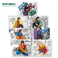 NCT DREAM - 2nd Repackage Album [ Beatbox ] Digipack ver + No Poster