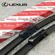 LEXUS Wiper NX200 NX300 Rx200t NX300h RX350 RX400H RX450H IS200T