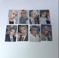 Stray Kids Felix小卡