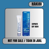 [Gift Items] Hakubi white C gel 20gr/not For Sale