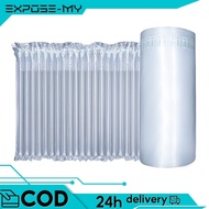 EXPOSE Thickened Bubble Wrap Column For TV & Monitor