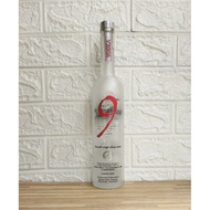 Vodka 9 700ml Empty Bottle
