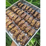 Biskut Almond London  premium Beryl's Chocolate /high quality ingredients