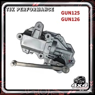 Turbo Electronic Actuator For Toyota Hilux REVO GUN125 GUN126 2.4 2.8 1GD 2GD 1GD-FTV 2GD-FTV CT16V