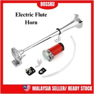 12V Loud Car Air Horn 150DB Super Loud Trucks Cars Horn Automobiles Lorry Horn For Car Tiub Bunyi Be