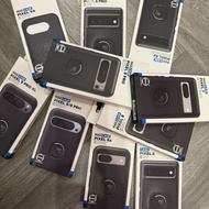 Quad Lock MAG for Google Pixel 9a/Pixel 9 Pro XL/Pixel 9/Pixel 9 Pro/Pixel 8a/Pixel 8 Pro/Pixel/Pixe