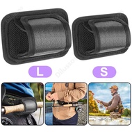 Fly Fishing Rod Holder Waterproof Fishing Belt Rod Holder for Outdoor Activities