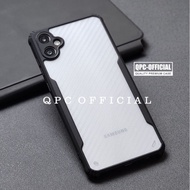 Samsung A05 Samsung A05S Case Armor Case Shockproof Fusion Case Samsung A05 Samsung A05S