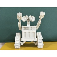Wall-E Article Model