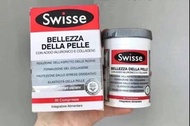 Swisse水光片30粒