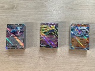 Pokemon卡預組全新
