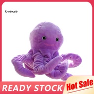 /LO/ Comfortable Touch Puppet Interactive Sea Hand Puppets for Kids Shark Whale Turtle Octopus Crab Role Playing Pretend Play Dolls for Storytelling Perfect Gifts for Children