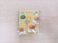 蛋黃哥鬆餅3D造型悠遊卡 （全新未拆封）