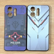 For OPPO K13 Turbo Pro Soft Silicone TPU Back Cover For OPPO K13 Turbo, For OPPO K13 Turbo+ Shockpro