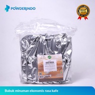 Chocolate Mocca Drink Powder 1kg - Powderindo Indonesia