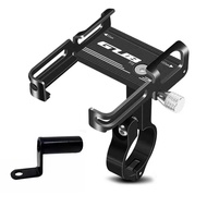 【Ready Stock】Phone Holder HP GUB P30 Original - Holder Handphone Motor dan Sepeda / GUB P30 Original