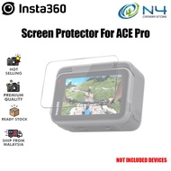 Insta360 ACE PRO Screen Protector ACE Screen Protector Tempered Glass 100% Original Insta360