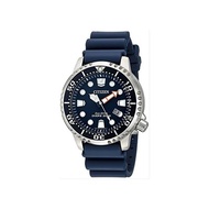 Citizen Citizen Male BN0151-09L Promaster Diver Analog Display Japanese Quartz Blue Sea