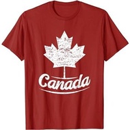 Canada Souvenir T-Shirt - Canada Souvenir Shirt Batch 3