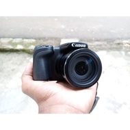 promo kamera canon powershot SX400is bekas mulus shl20