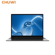 Chuwi GemiBook Pro 14 นิ้ว Windows 10 แล็ปท็อป/Intel Celeron N5100 4C/8GB+256GB SSD รองรับการขยาย 1T/คีย์บอร์ดเรืองแสง