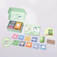 沐月柚香金萱茶(CHIIKAWA)