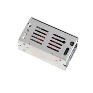 DC-DC high-voltage step-down 90V 72V 60V 36V adjustable step-down power supply module for electric v