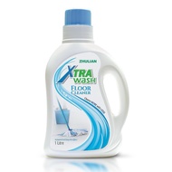 Xtra Wash Floor Cleaner 1 Liter - Zhulian