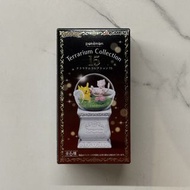 Rement  寵物小精靈 地球瓶擺設 15 比卡超&夢夢 主圖款