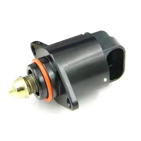 17108187 Car Idle Air Control Valve For Opel Astra Combo Corsa B Tigra Vectra Zafira A Vauxhall C951