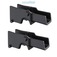 Mon 2Pcs Replacement Miter Sawing Dust Port Adapter NA033407 for DWS780 DWS779