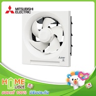 MITSUBISHI พัดลมดูด 12นิ้ว แบบผนังดูดออก รุ่น EX-30SH7T