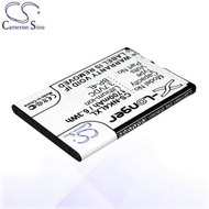 CameronSino Battery for Nokia N810 / E63 / E71 / E71x / E72 / E90 / E90i / N97 Battery PHO-NK4LXL