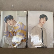 ASTRO Yoon Sanha - Roroha Special Photo /Ba