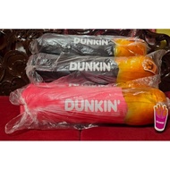 Dunkin Yan Pillow (Brand New)
