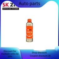 SK ZIC Fork Oil Fully Synthetic 10W